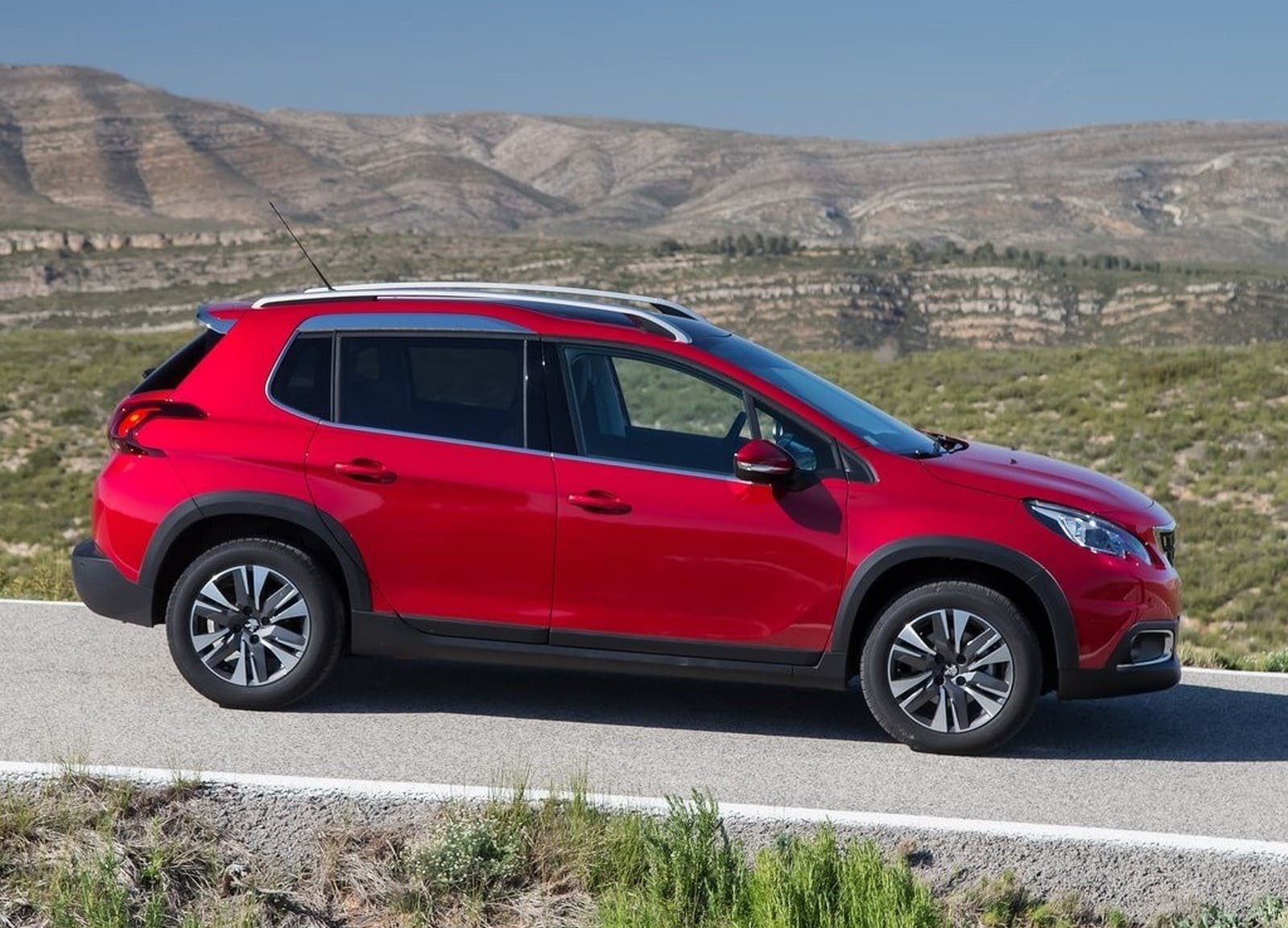 2017 - PEUGEOT 2008, foto 87