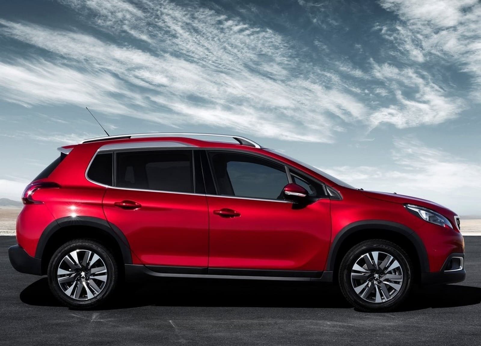 2017 - PEUGEOT 2008, foto 88