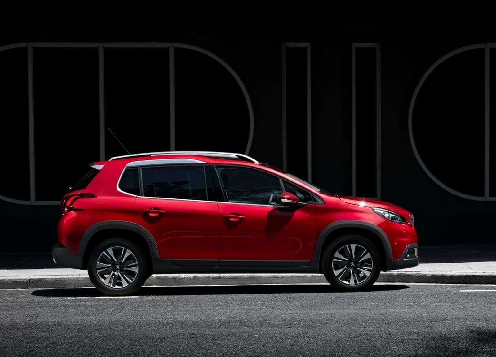 2017 - PEUGEOT 2008, foto 89