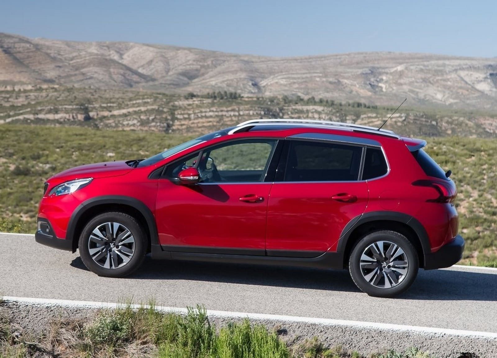 2017 - PEUGEOT 2008, foto 90