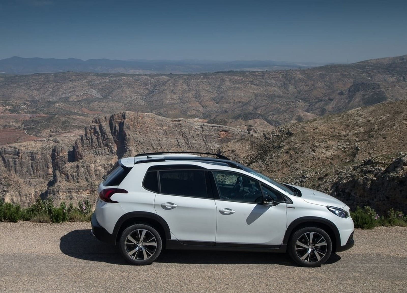 2017 - PEUGEOT 2008, foto 91