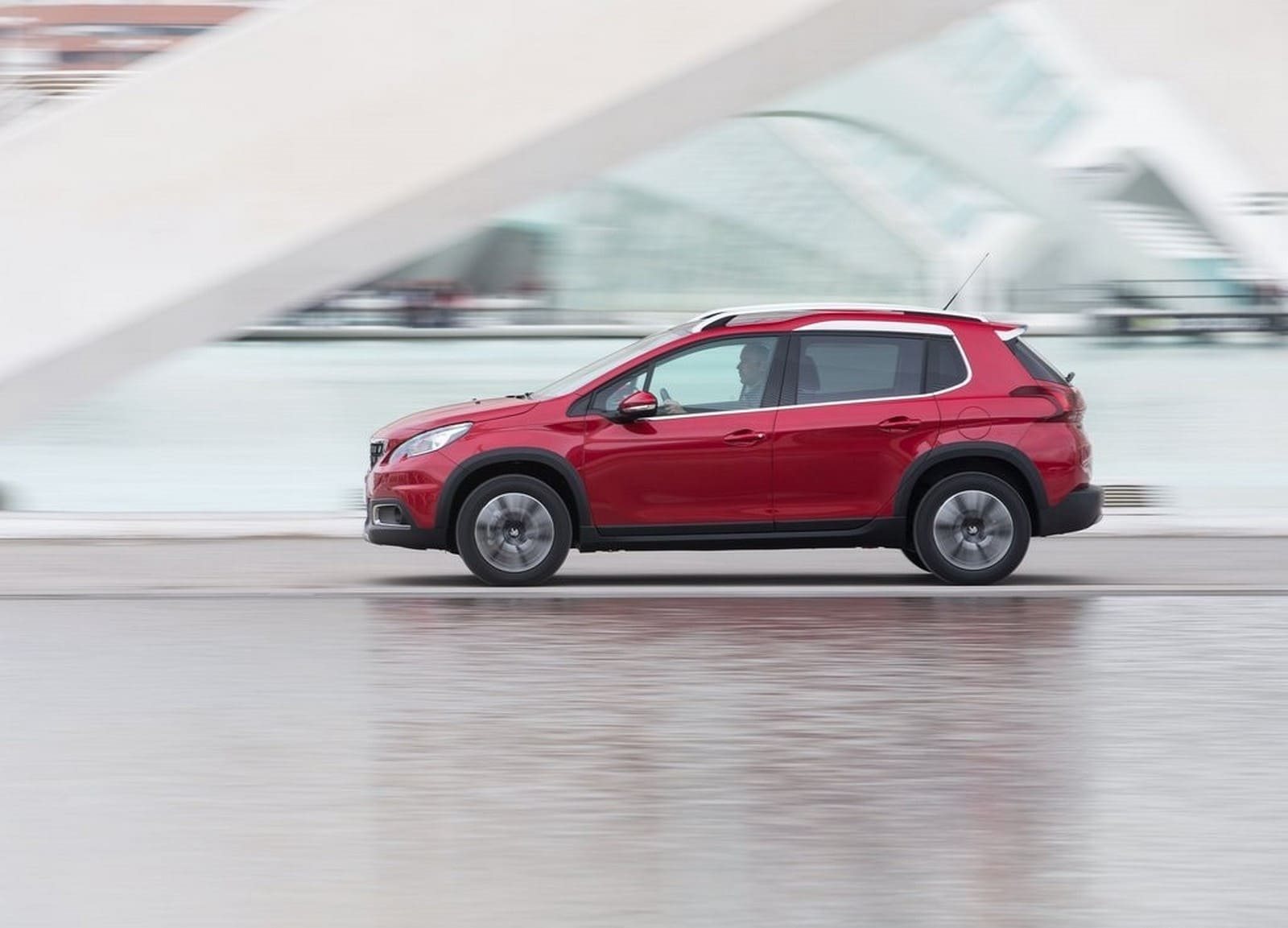 2017 - PEUGEOT 2008, foto 92