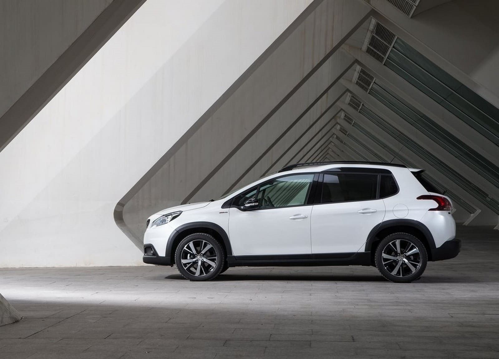 2017 - PEUGEOT 2008, foto 93