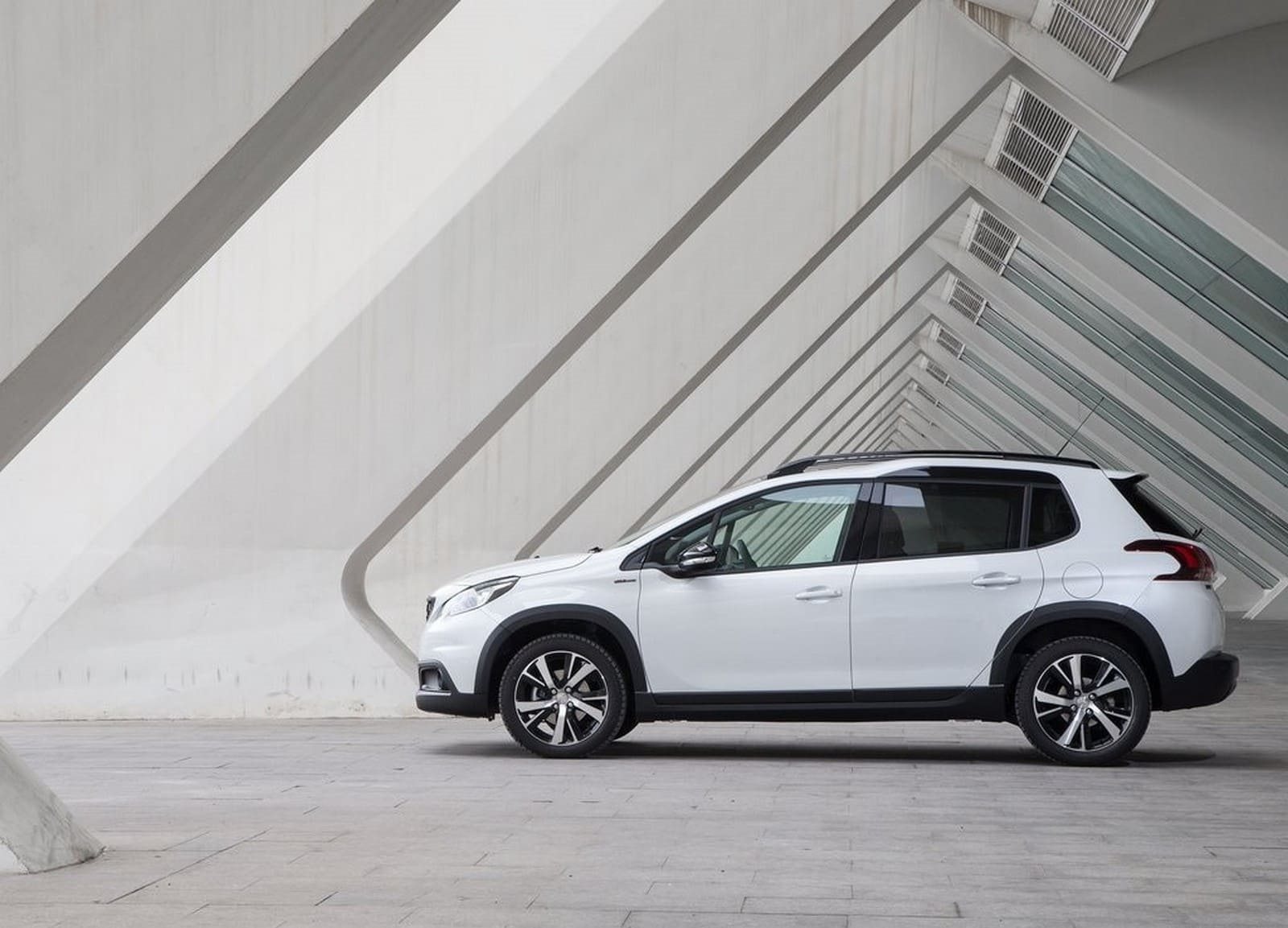 2017 - PEUGEOT 2008, foto 94