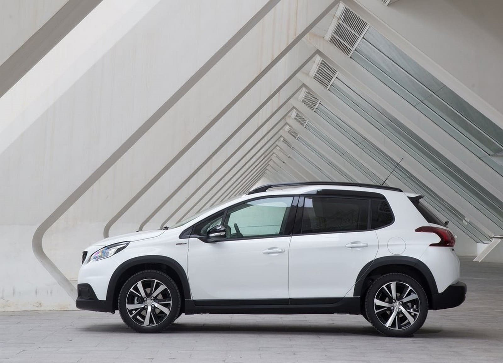 2017 - PEUGEOT 2008, foto 95