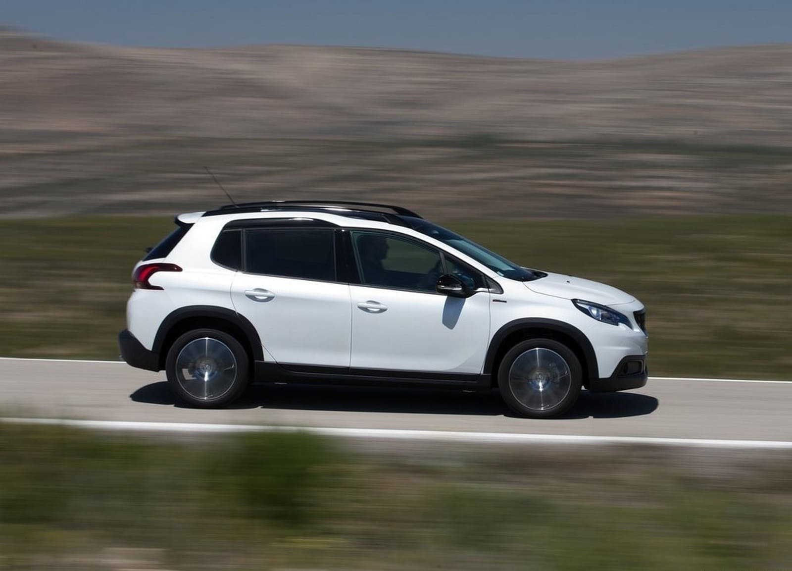 2017 - PEUGEOT 2008, foto 96
