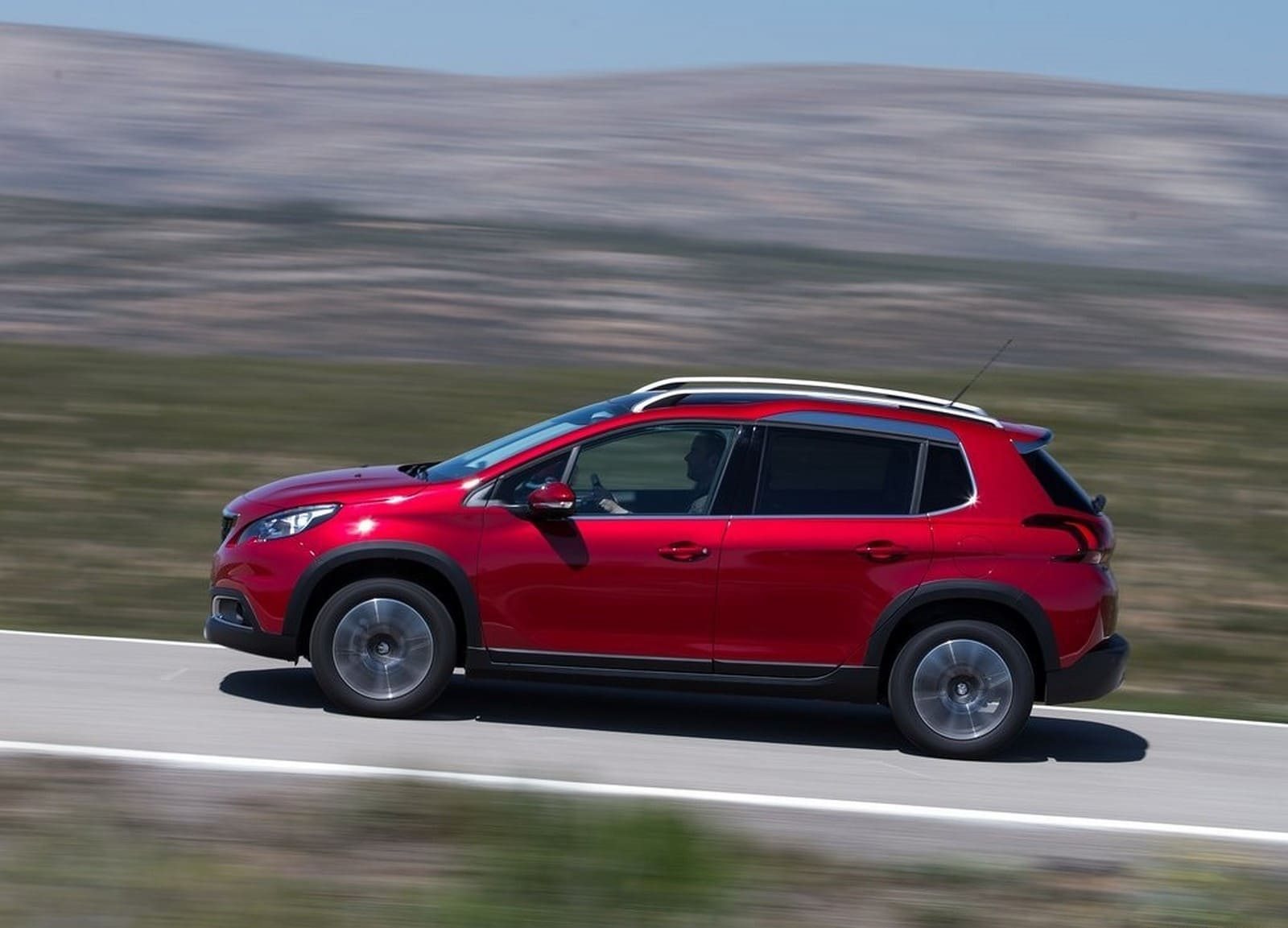 2017 - PEUGEOT 2008, foto 97