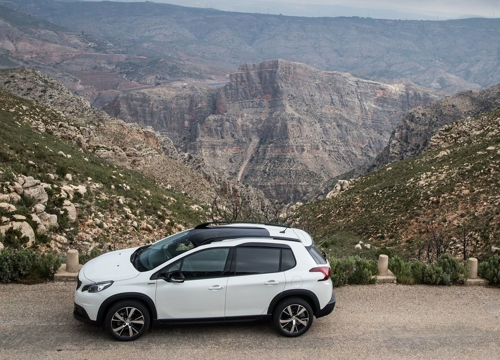 2017 - PEUGEOT 2008, foto 98