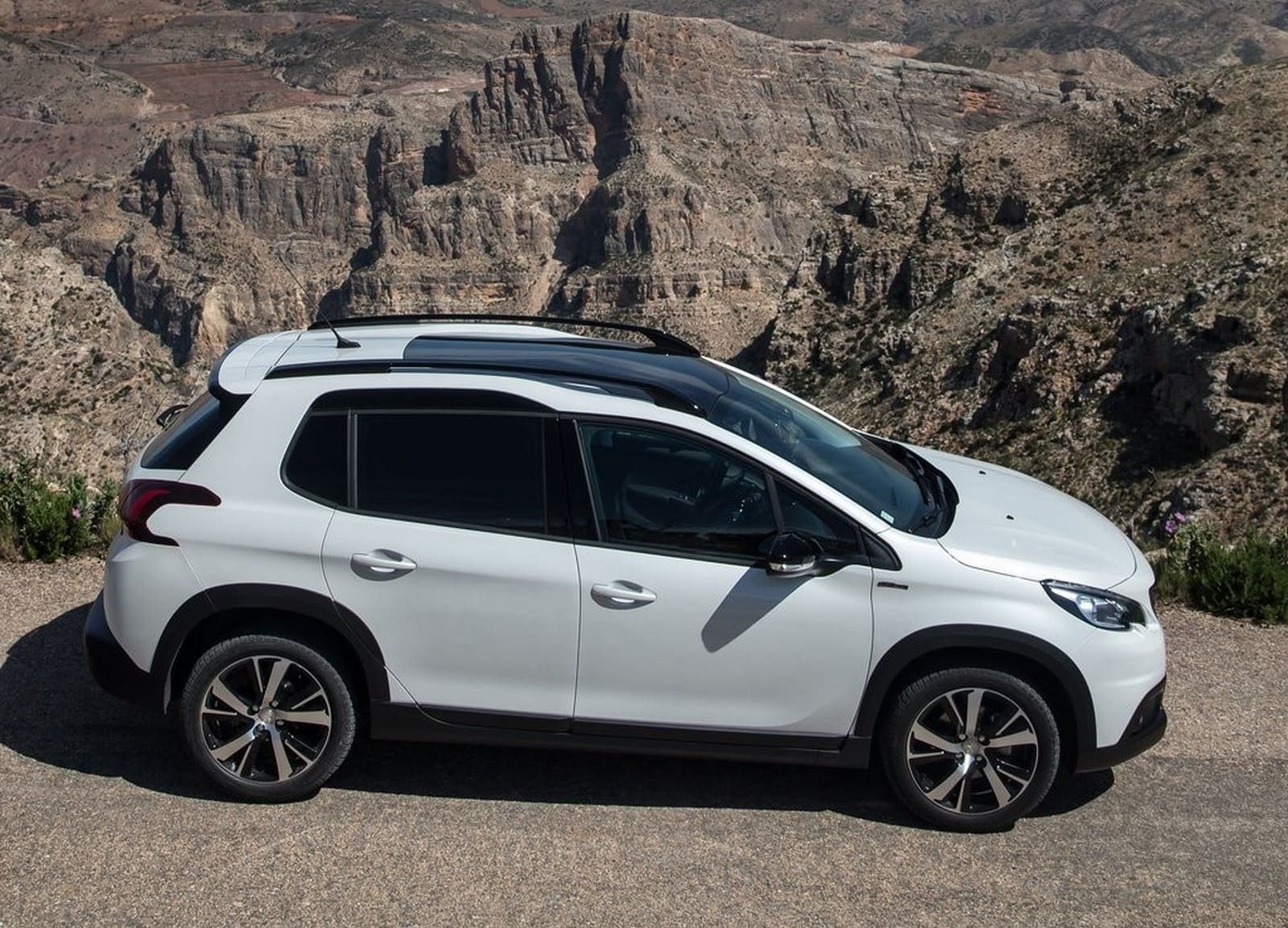 2017 - PEUGEOT 2008, foto 99