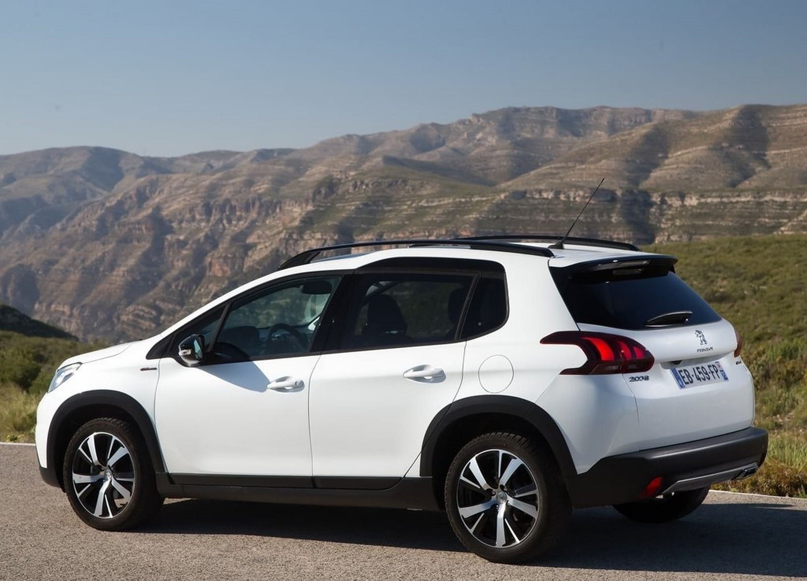 2017 - PEUGEOT 2008, foto 101