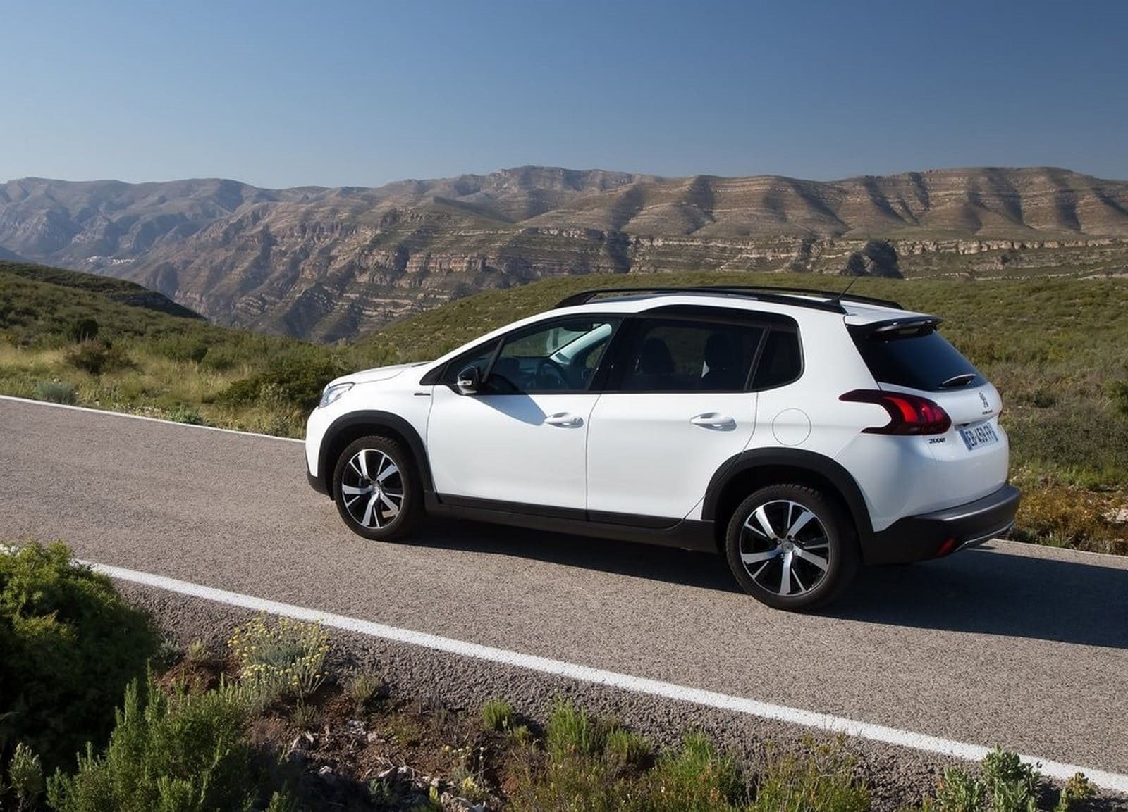 2017 - PEUGEOT 2008, foto 102