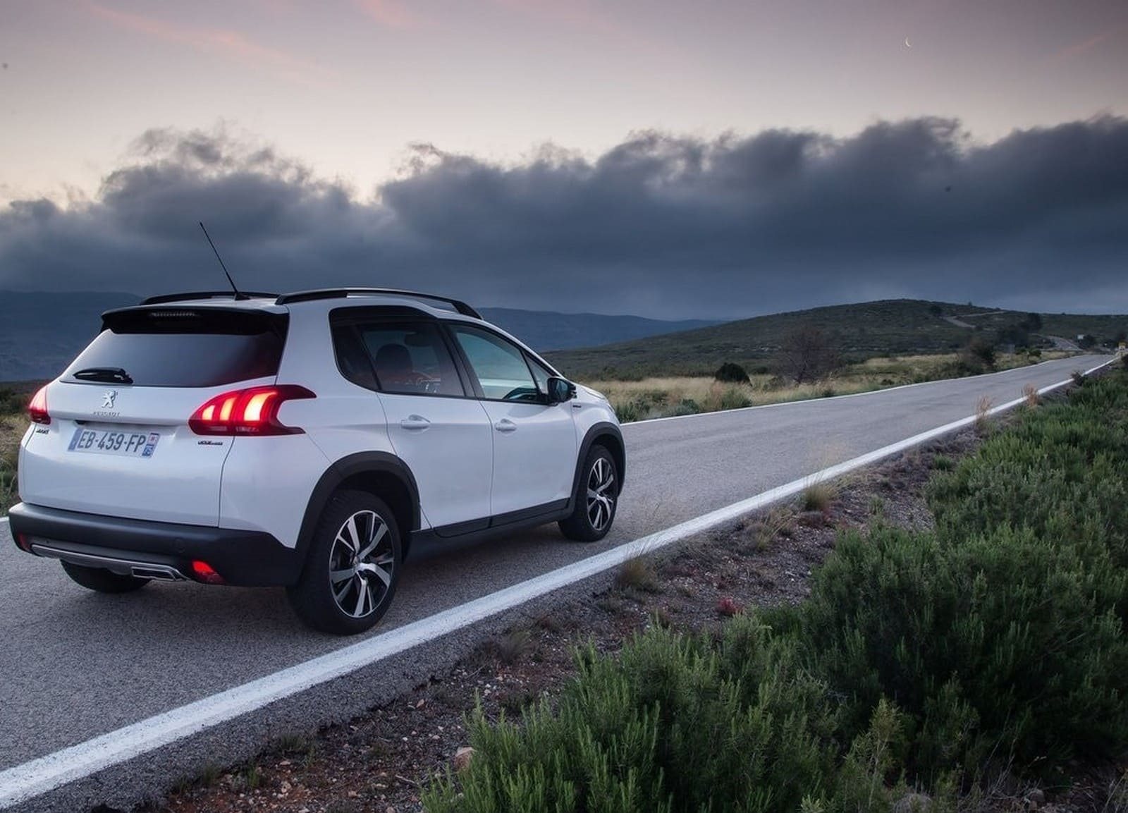 2017 - PEUGEOT 2008, foto 104
