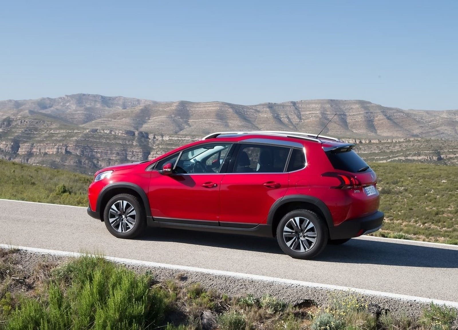 2017 - PEUGEOT 2008, foto 109