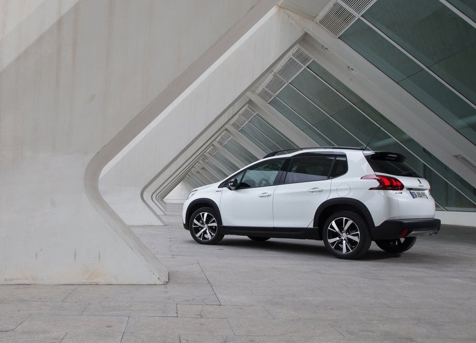 2017 - PEUGEOT 2008, foto 112