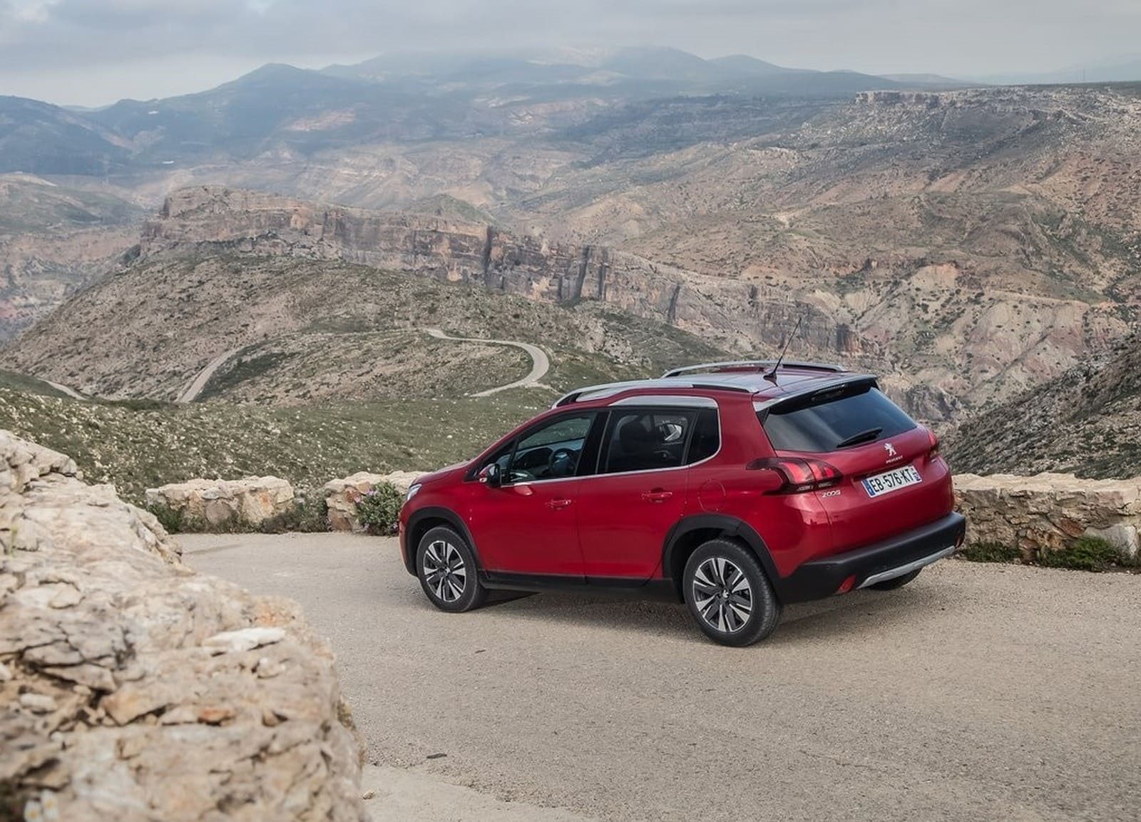 2017 - PEUGEOT 2008, foto 114