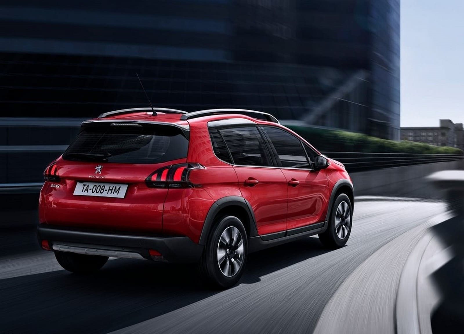 2017 - PEUGEOT 2008, foto 116