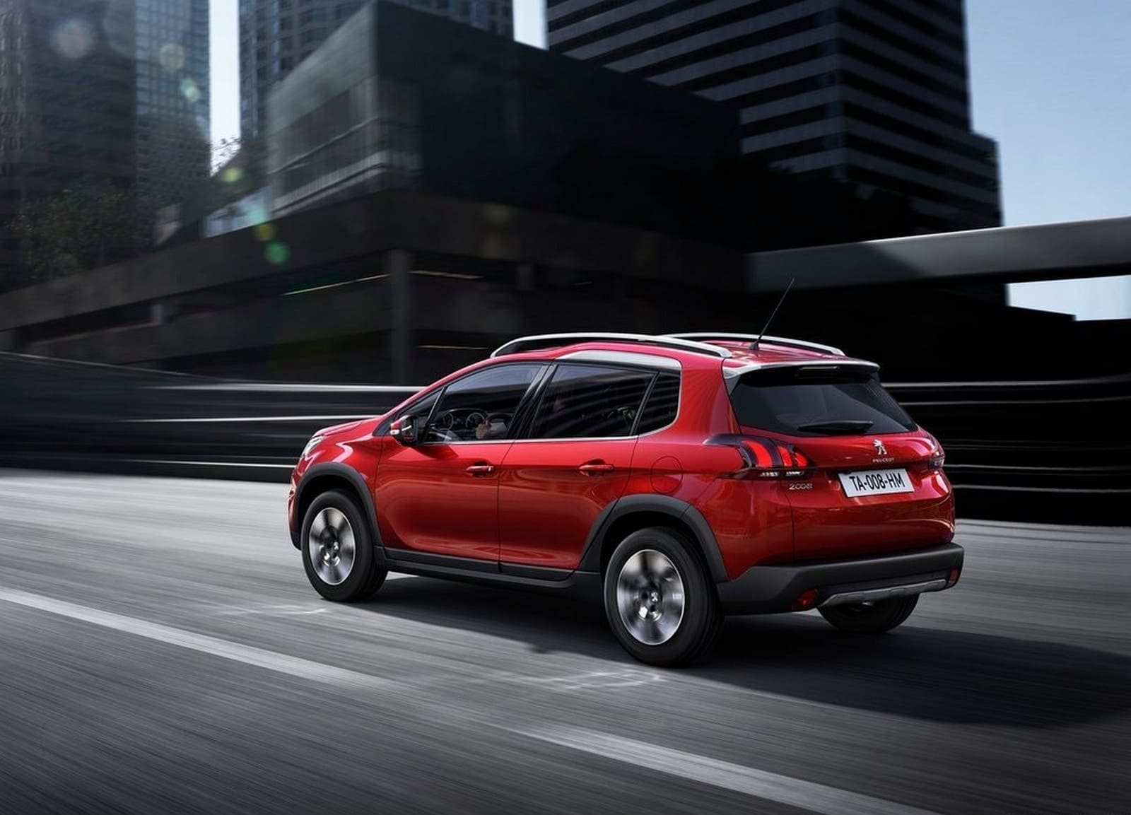 2017 - PEUGEOT 2008, foto 117