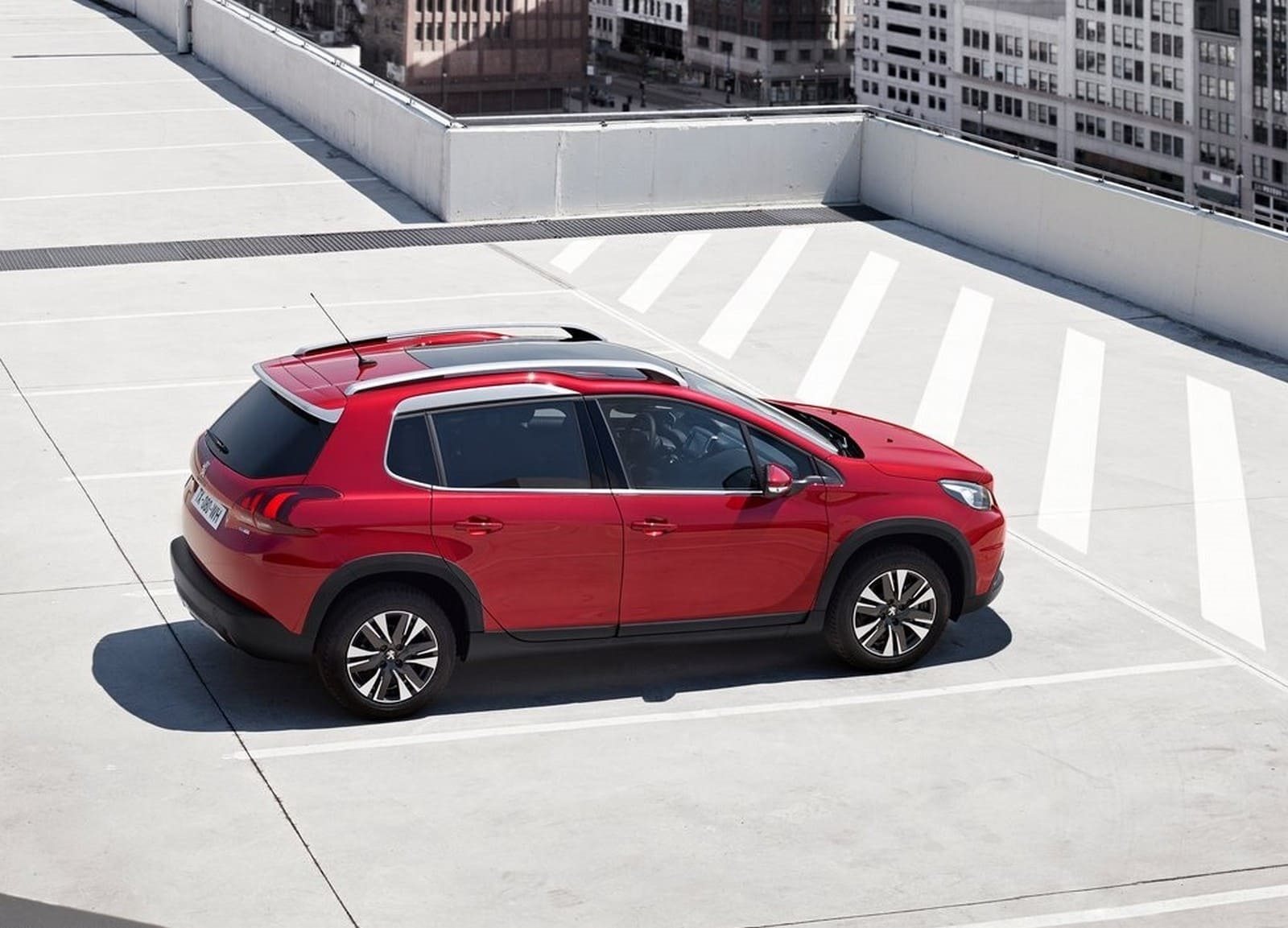 2017 - PEUGEOT 2008, foto 121