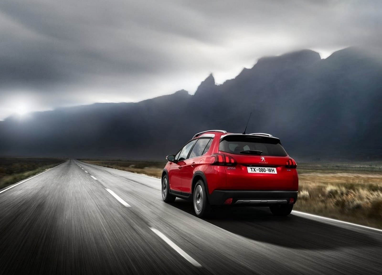2017 - PEUGEOT 2008, foto 126