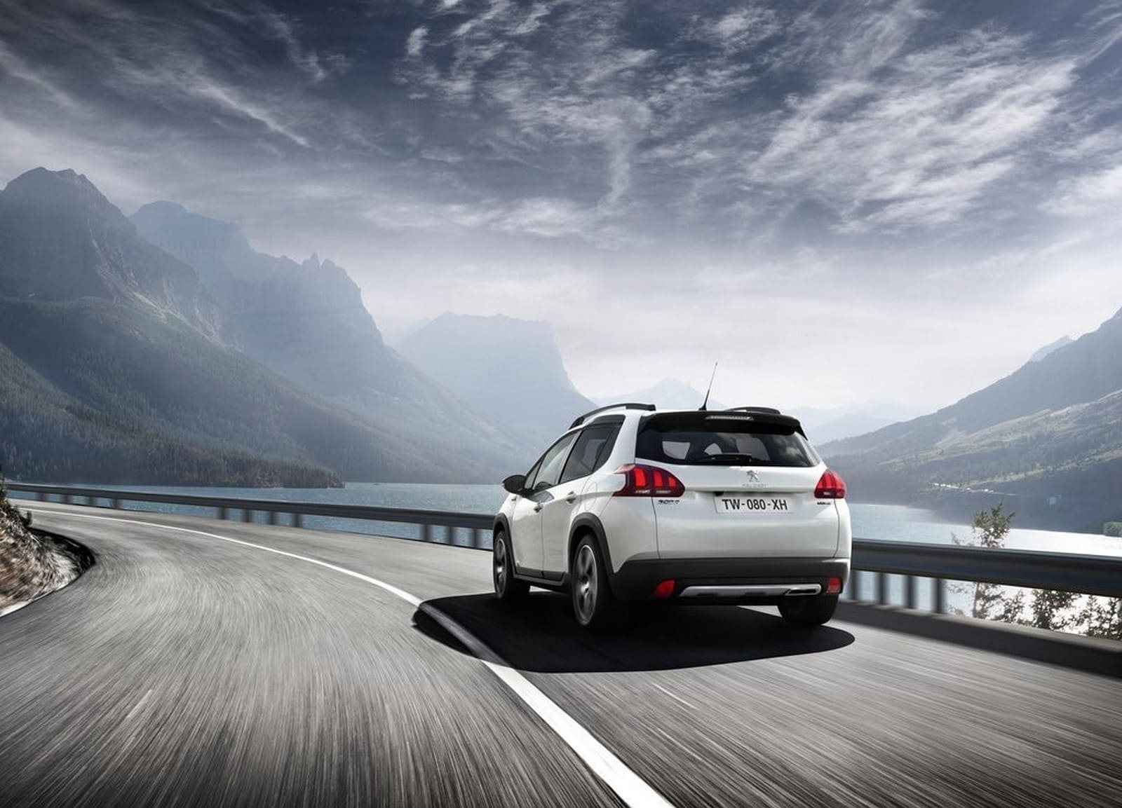 2017 - PEUGEOT 2008, foto 127