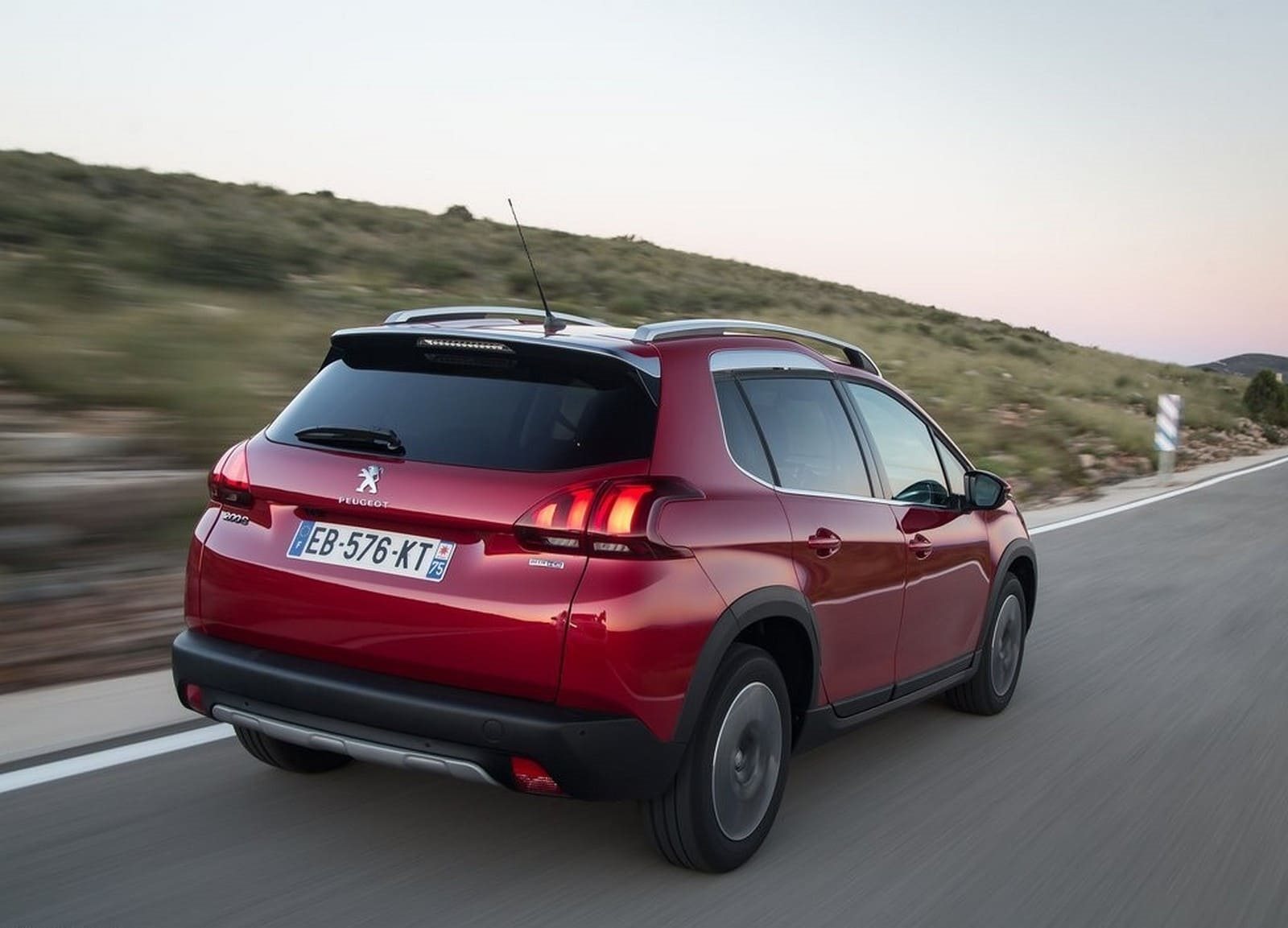 2017 - PEUGEOT 2008, foto 131