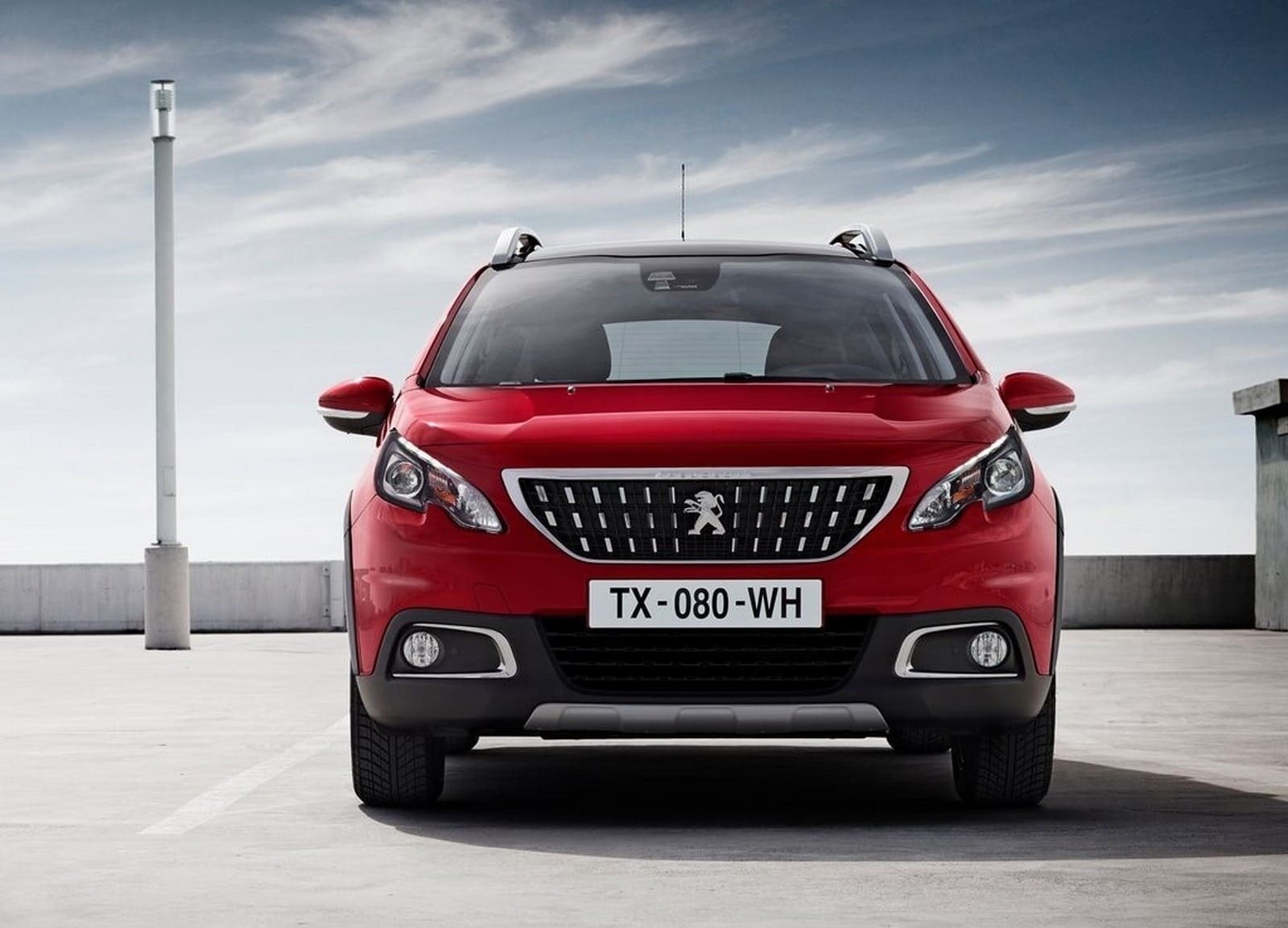 2017 - PEUGEOT 2008, foto 136
