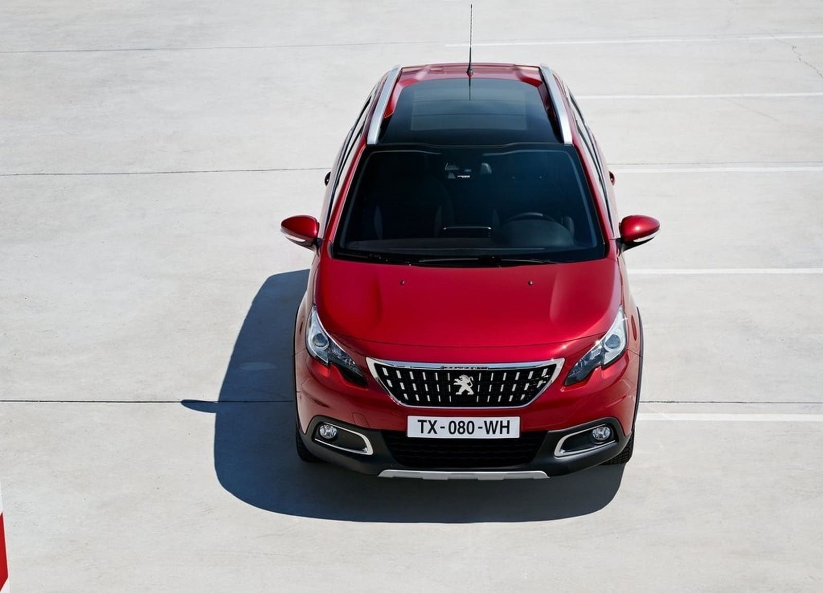 2017 - PEUGEOT 2008, foto 137