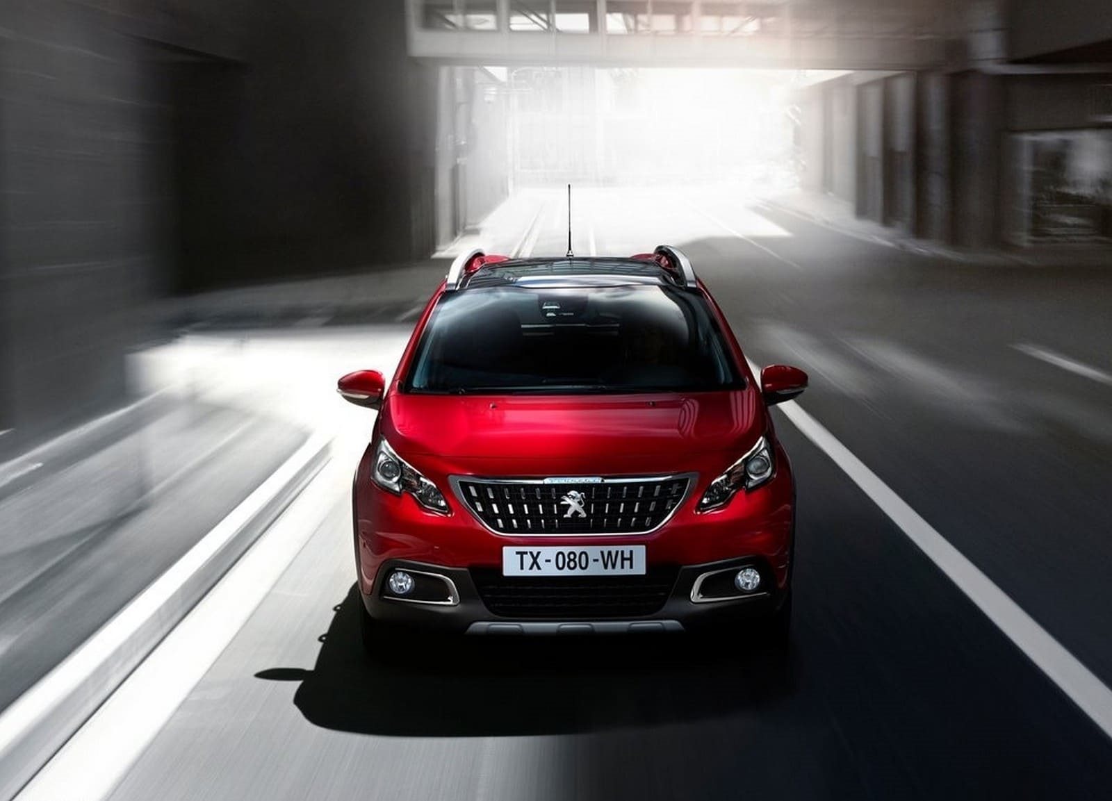 2017 - PEUGEOT 2008, foto 138