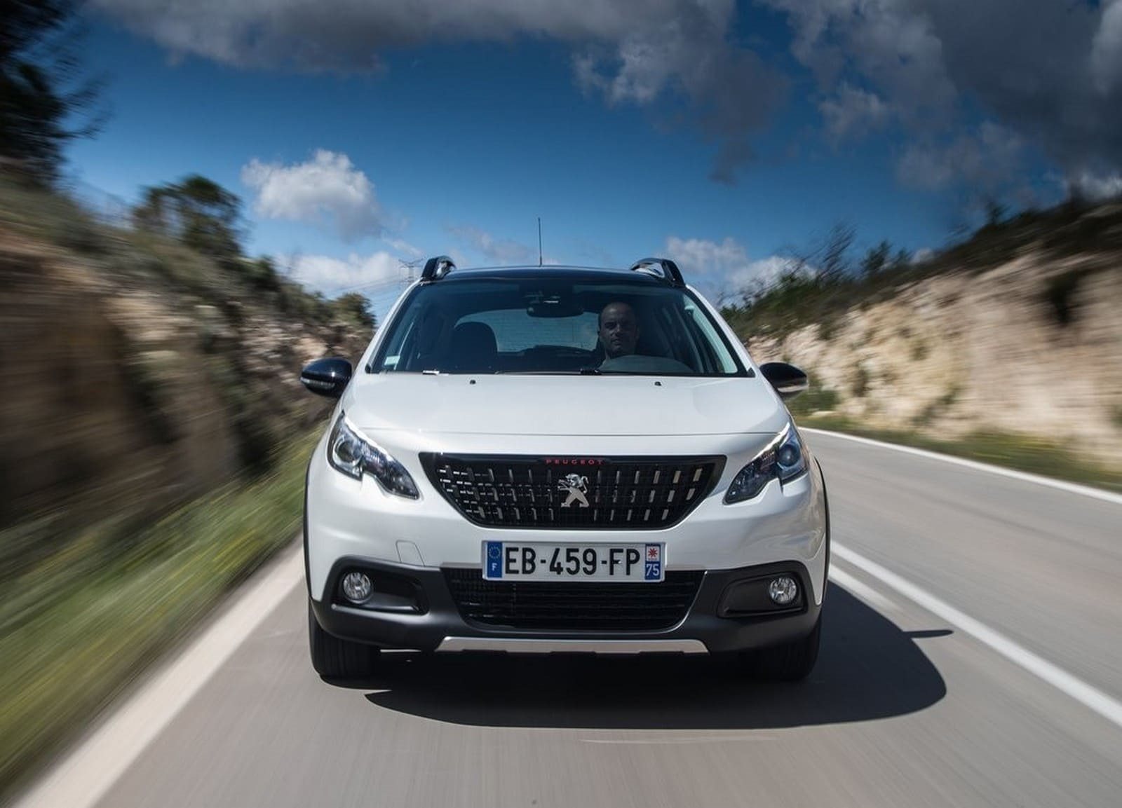 2017 - PEUGEOT 2008, foto 139
