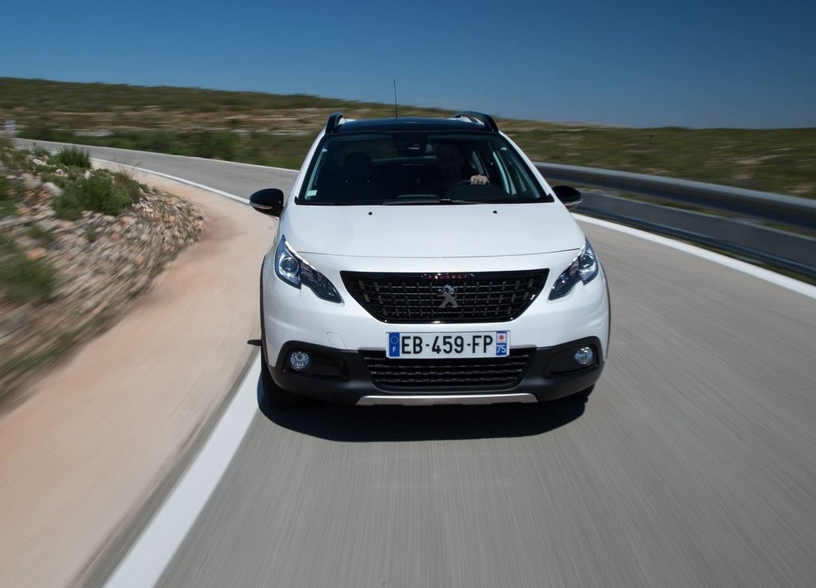 2017 - PEUGEOT 2008, foto 140