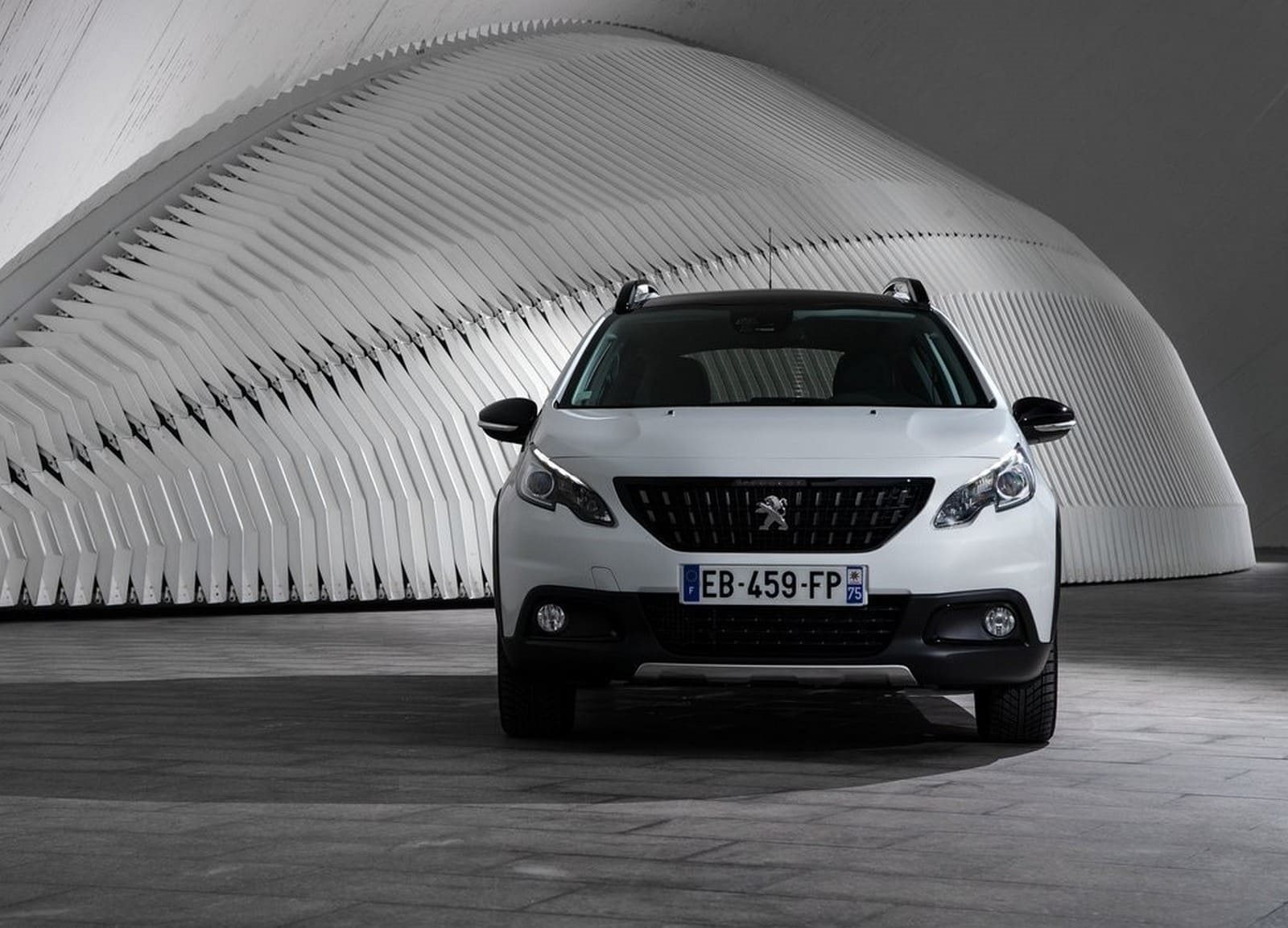 2017 - PEUGEOT 2008, foto 141