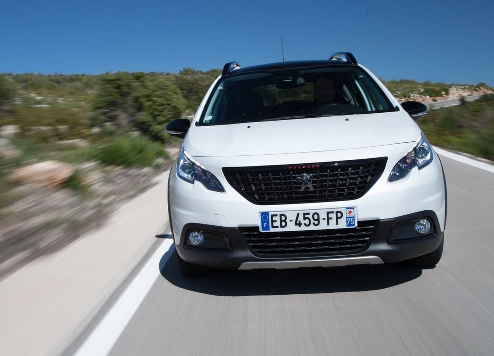 2017 - PEUGEOT 2008, foto 142