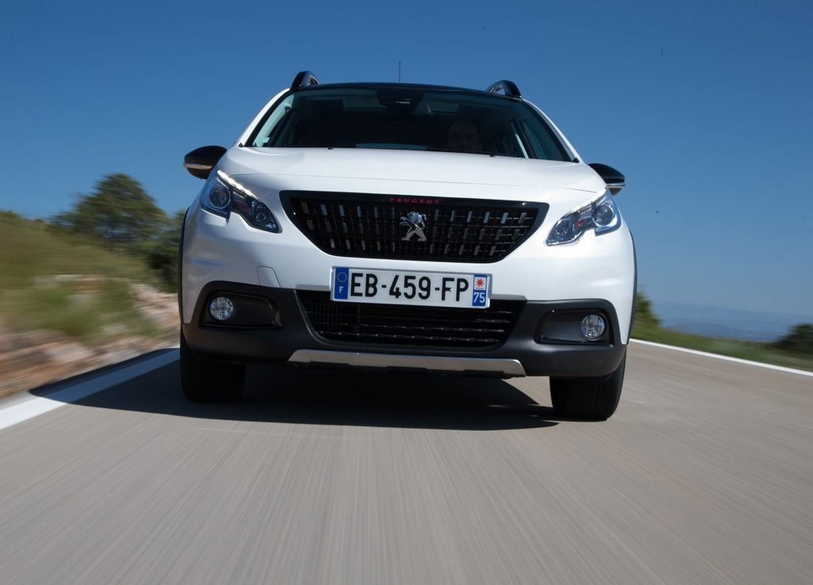 2017 - PEUGEOT 2008, foto 143