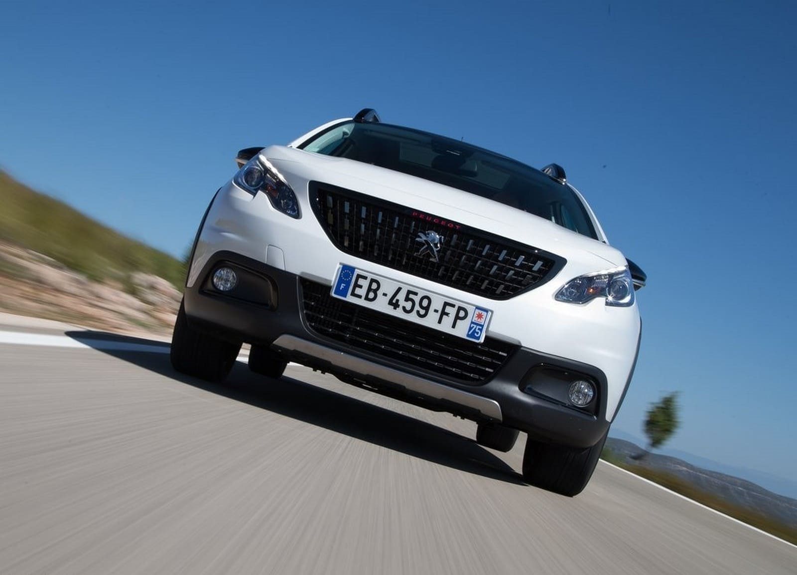2017 - PEUGEOT 2008, foto 144
