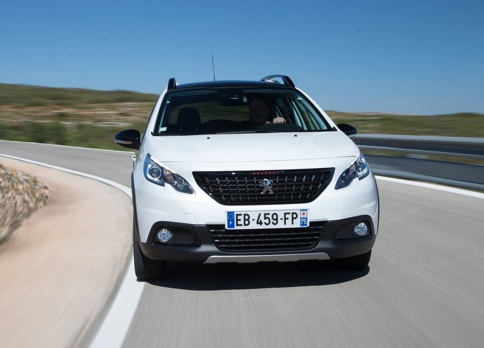 2017 - PEUGEOT 2008, foto 145