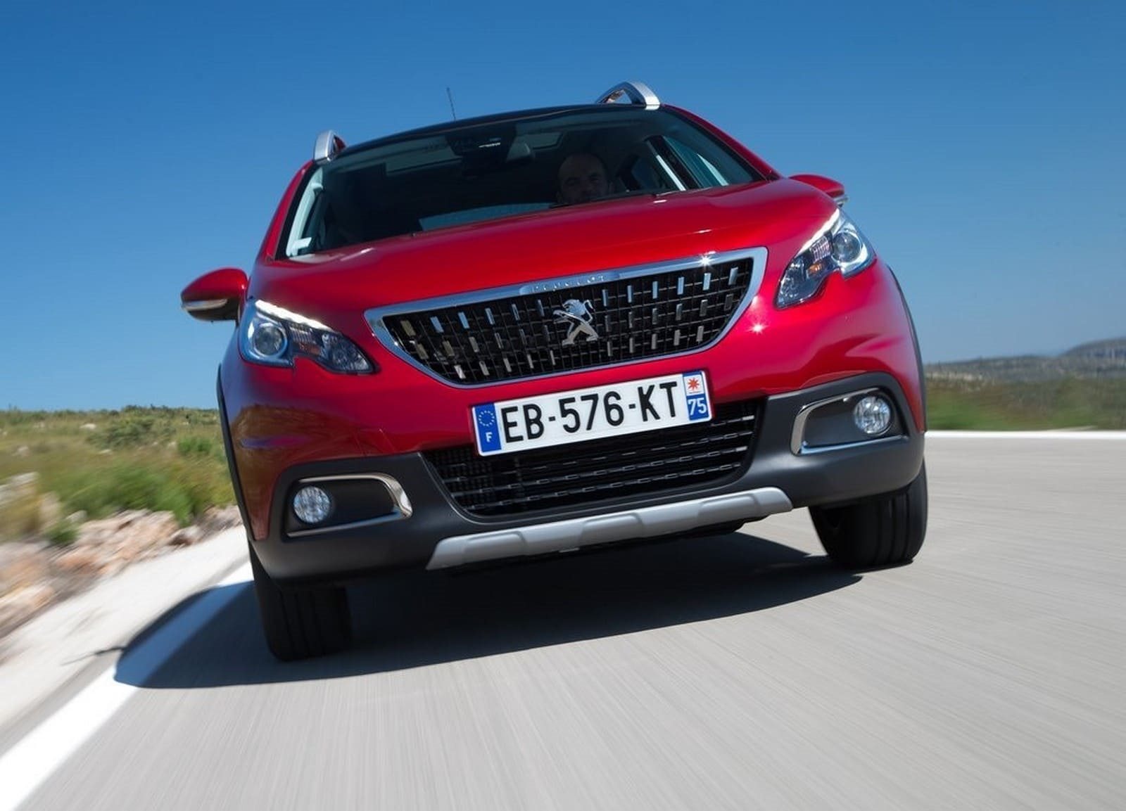 2017 - PEUGEOT 2008, foto 146