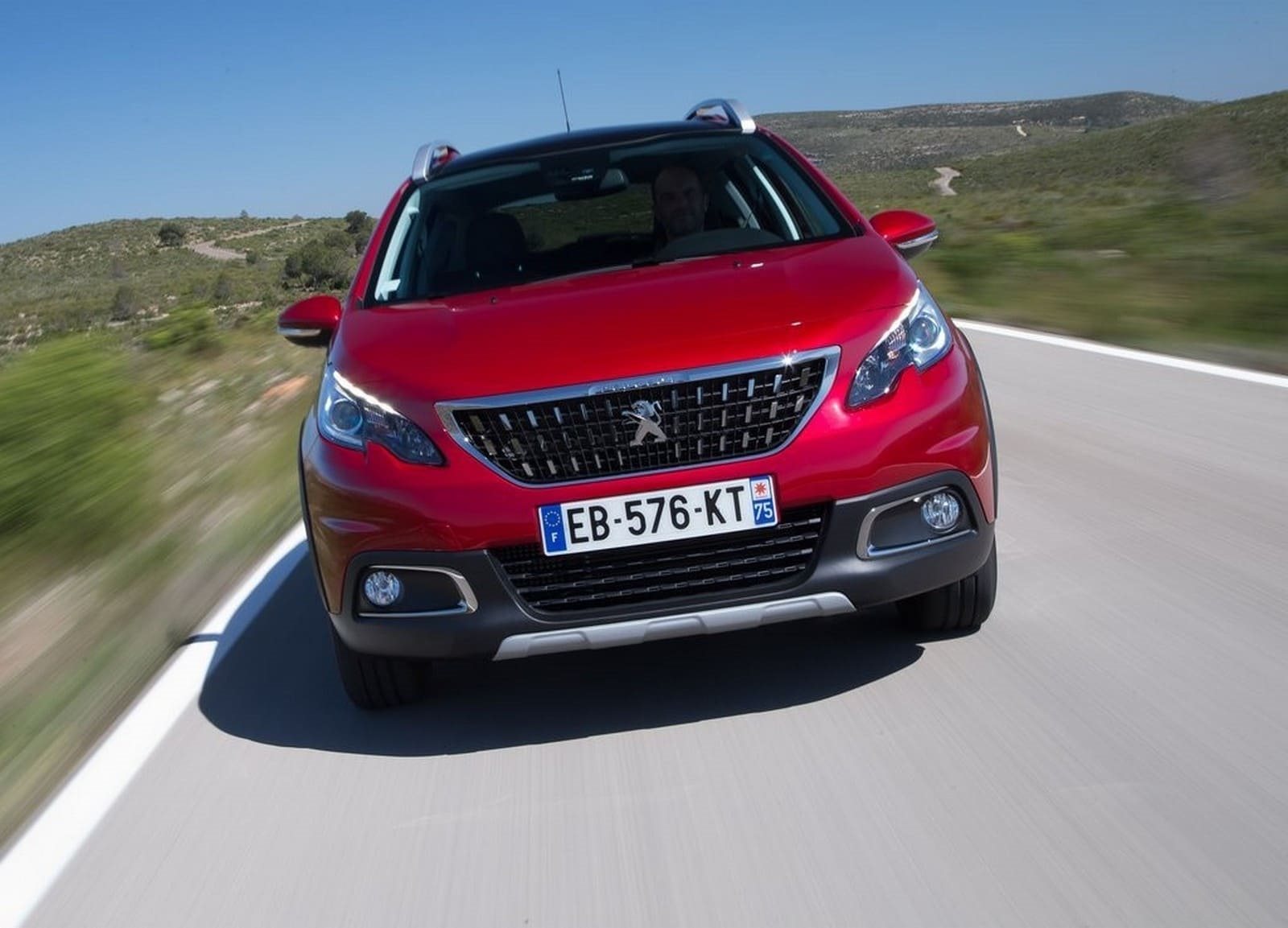 2017 - PEUGEOT 2008, foto 147