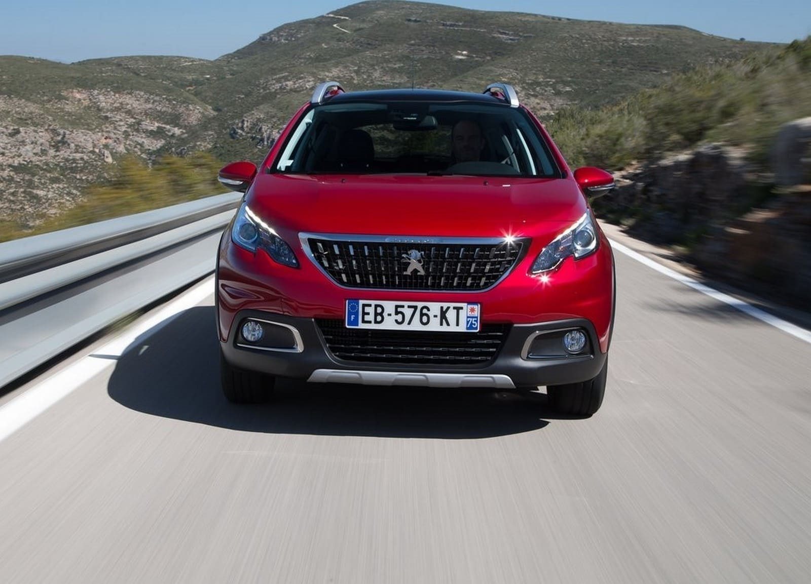 2017 - PEUGEOT 2008, foto 148