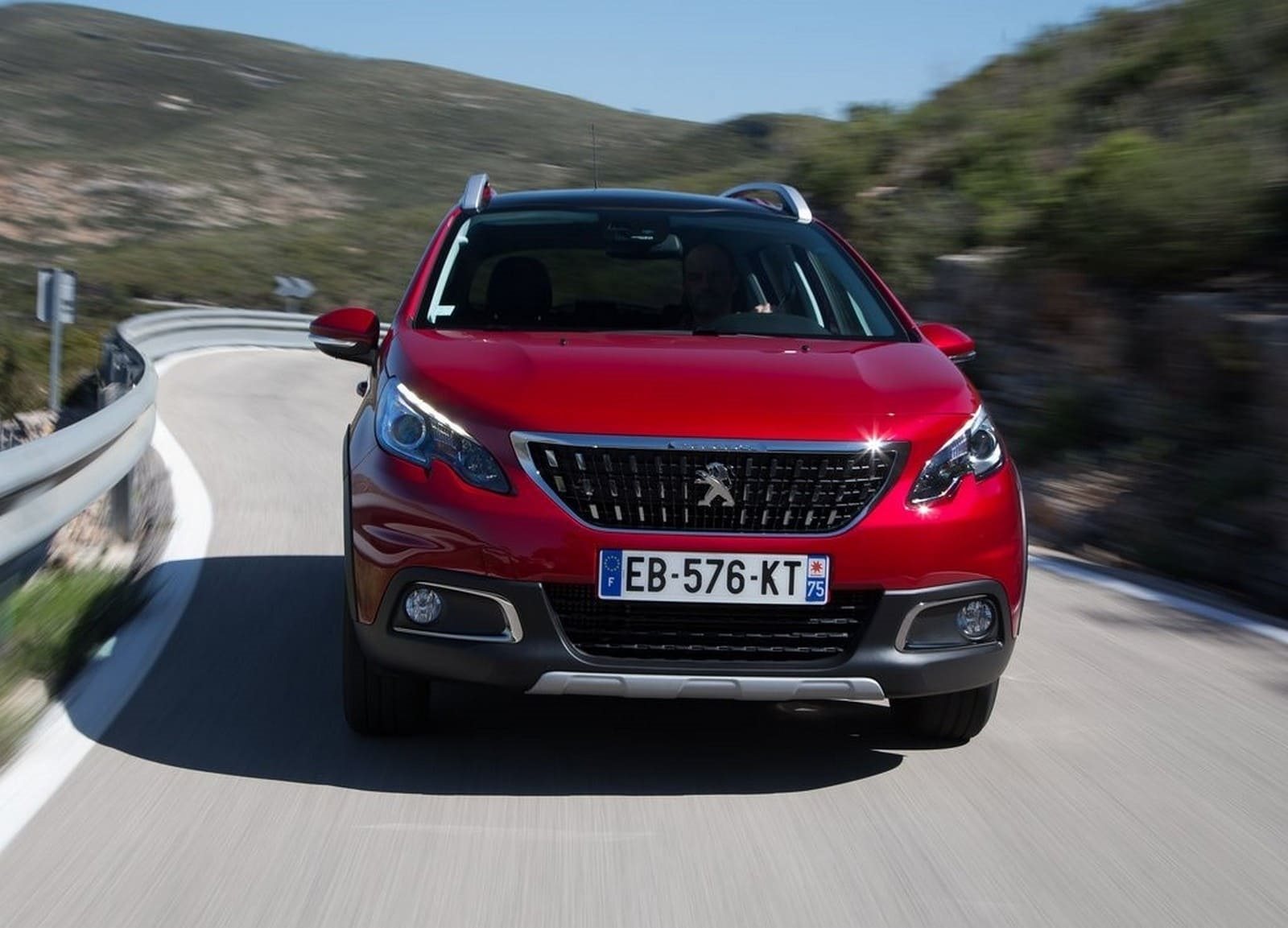 2017 - PEUGEOT 2008, foto 149