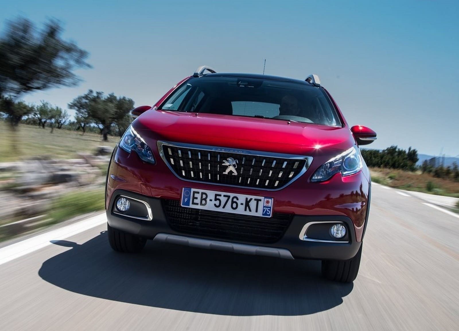 2017 - PEUGEOT 2008, foto 150