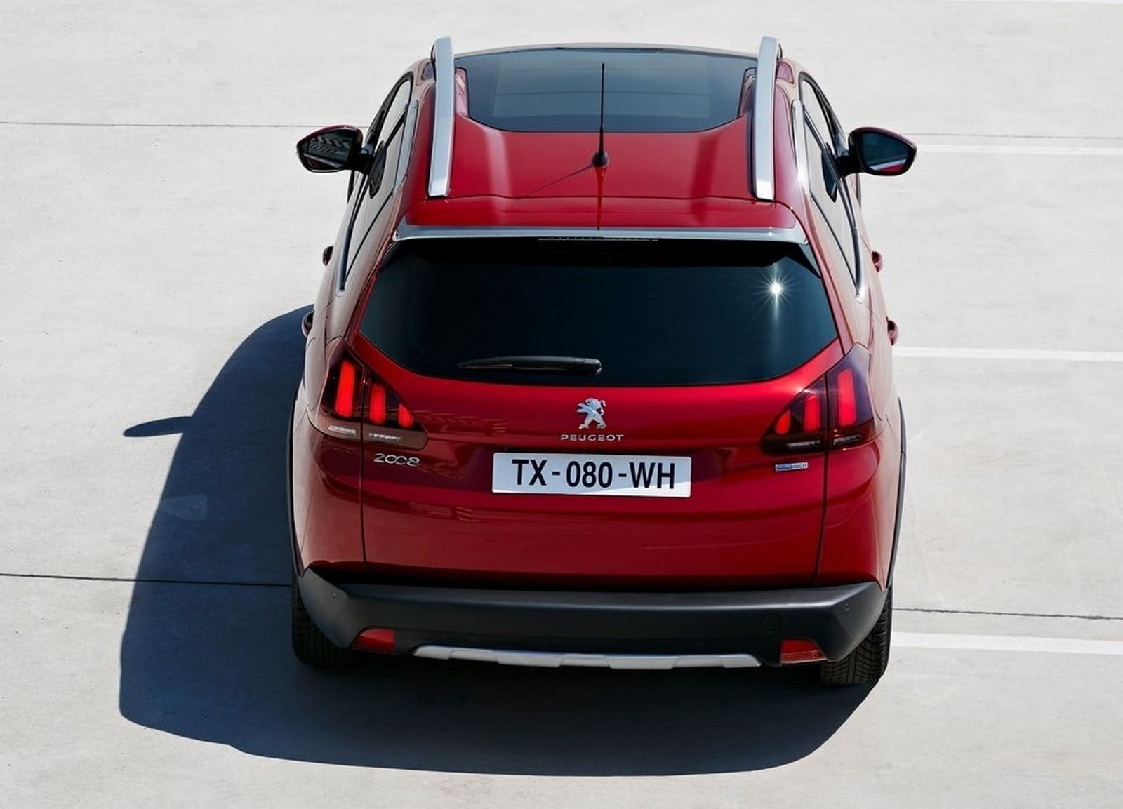 2017 - PEUGEOT 2008, foto 151