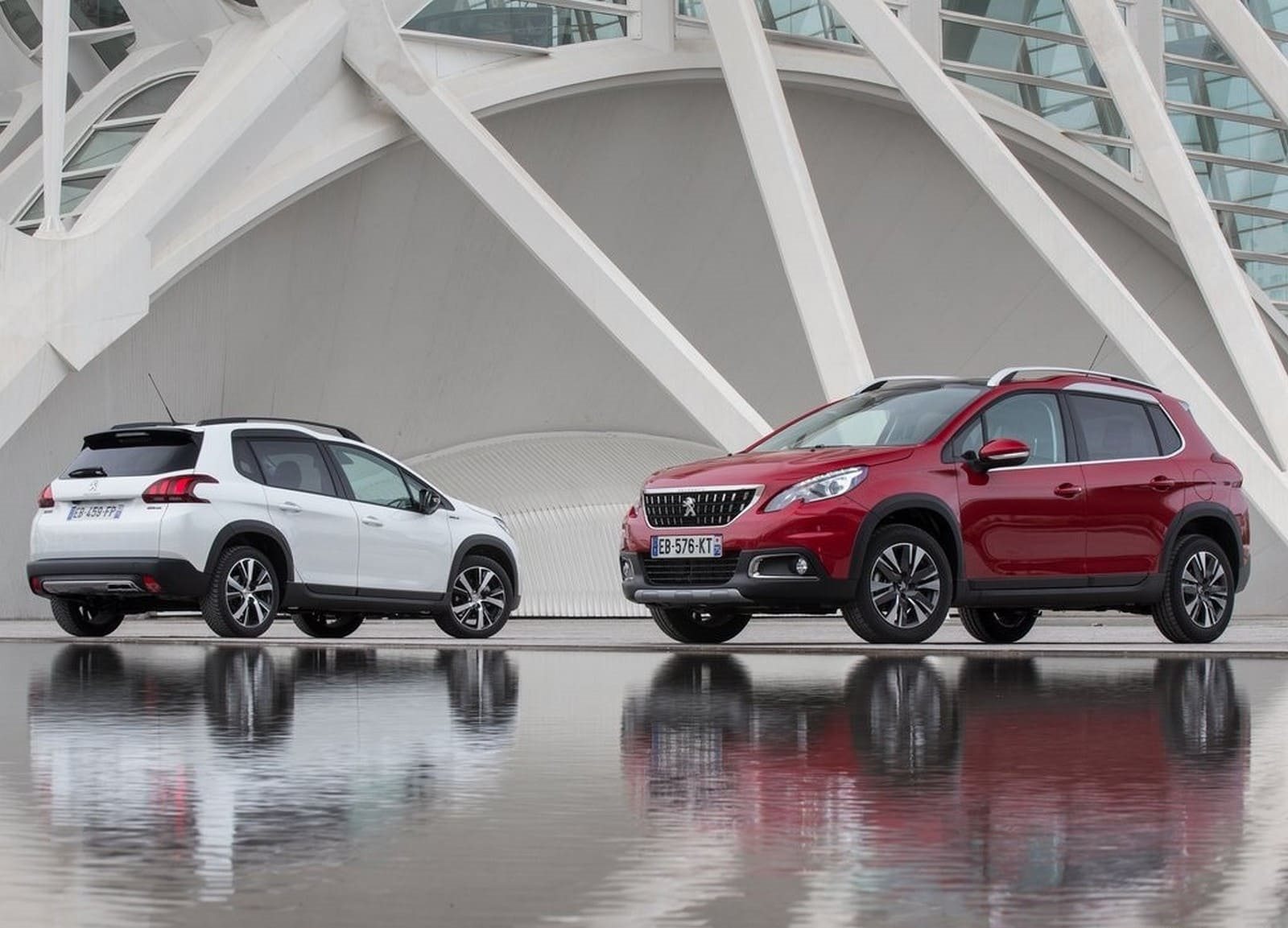 2017 - PEUGEOT 2008, foto 152