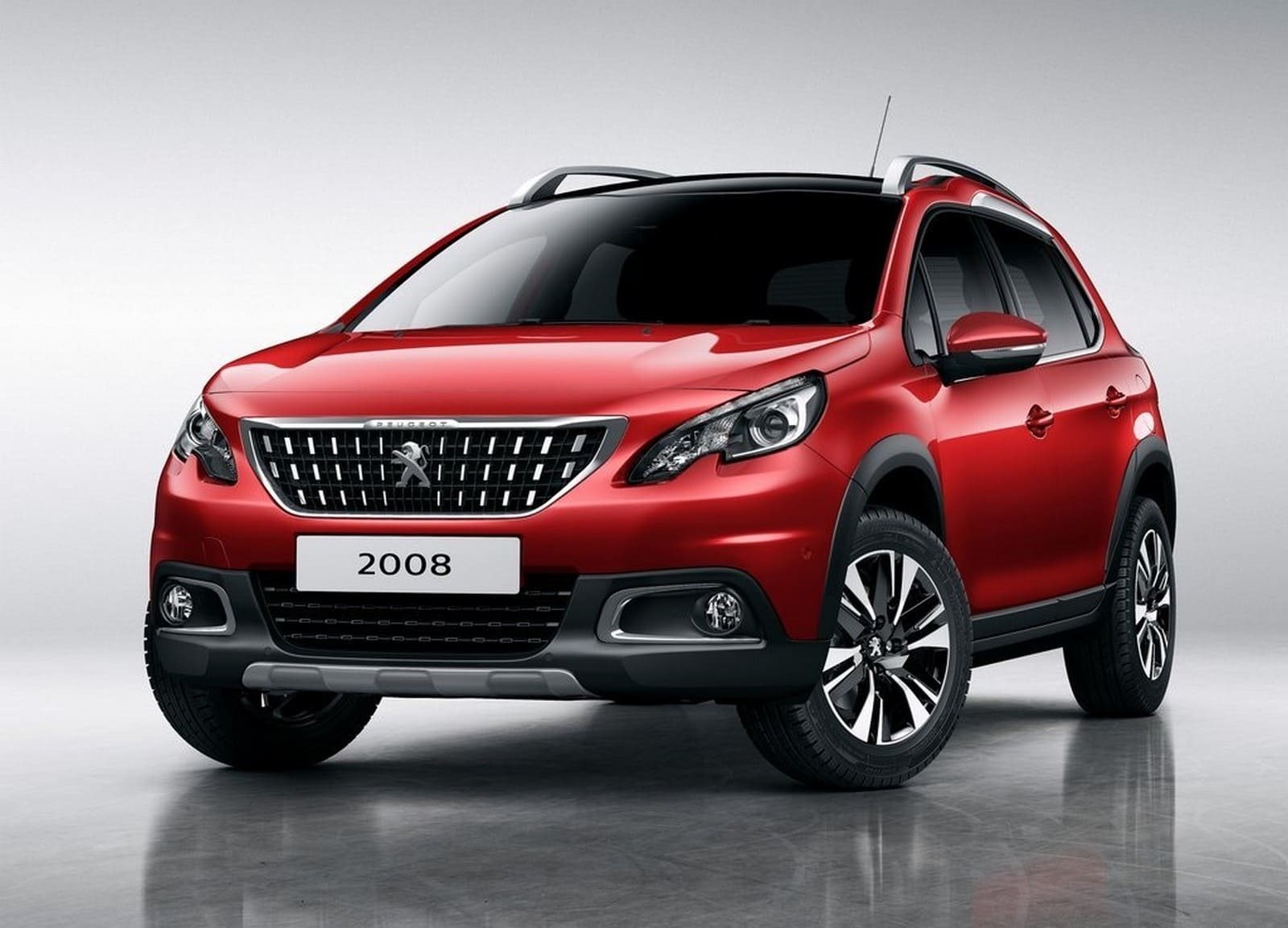 2017 - PEUGEOT 2008, foto 160