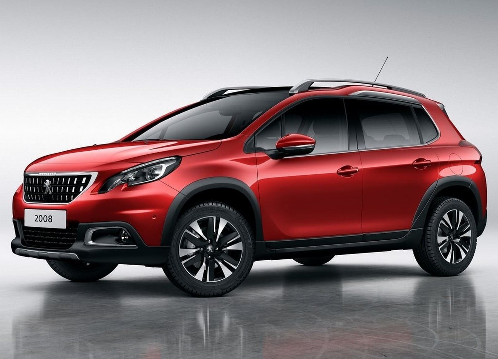 2017 - PEUGEOT 2008, foto 161