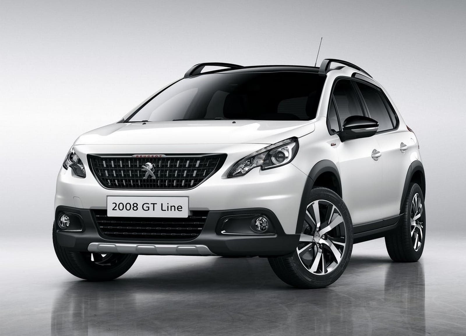 2017 - PEUGEOT 2008, foto 162