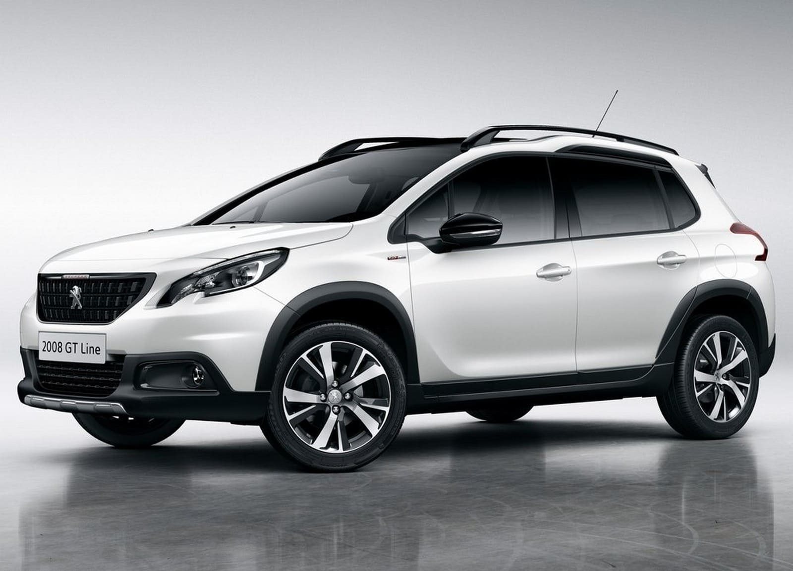 2017 - PEUGEOT 2008, foto 163
