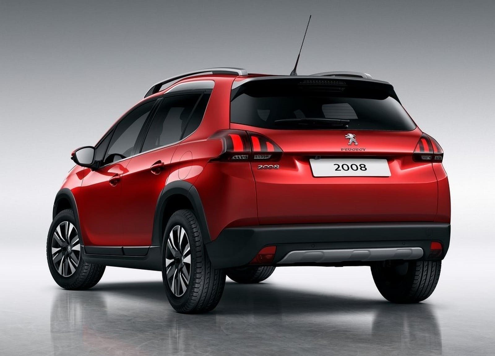 2017 - PEUGEOT 2008, foto 164