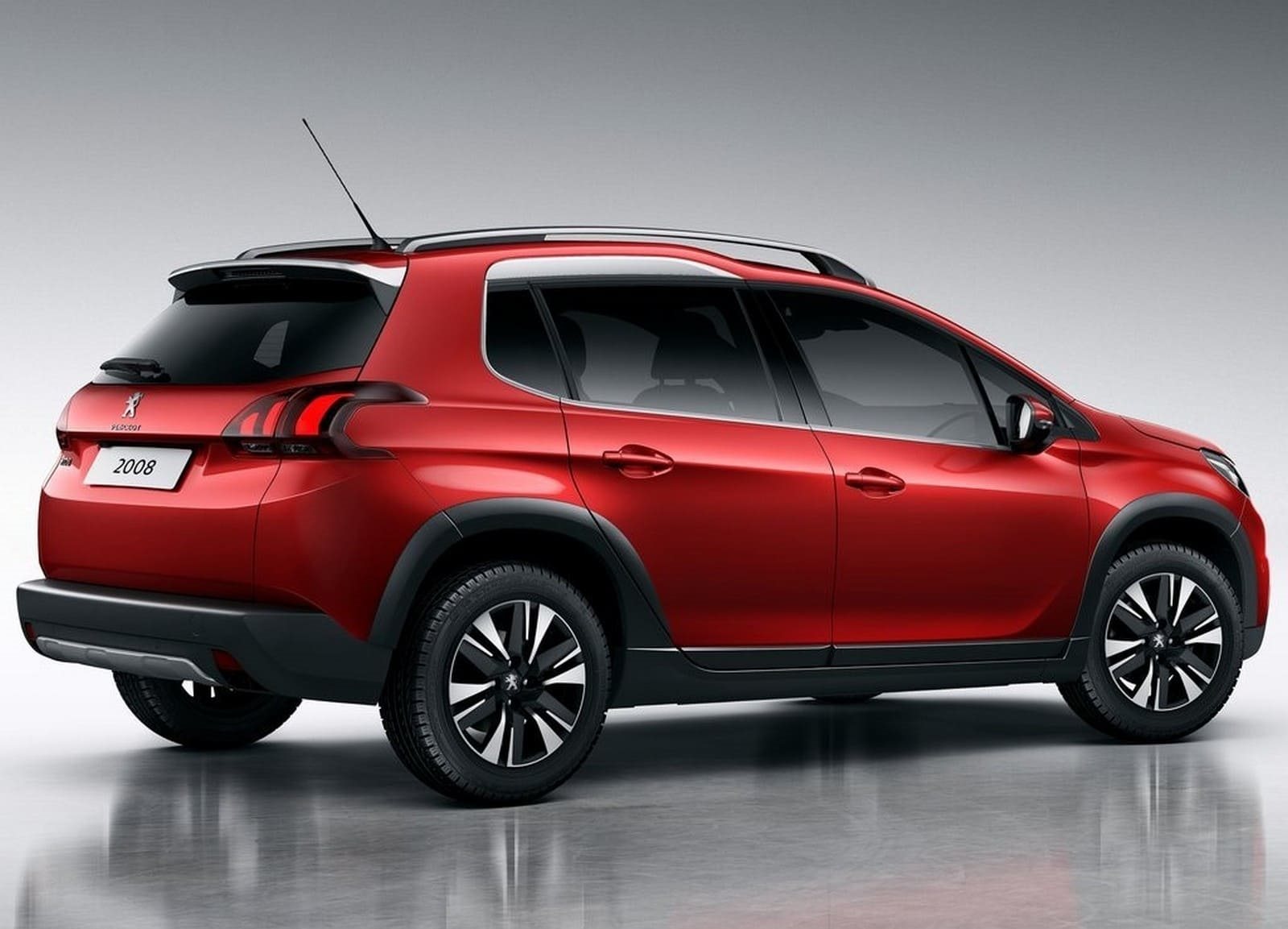 2017 - PEUGEOT 2008, foto 165