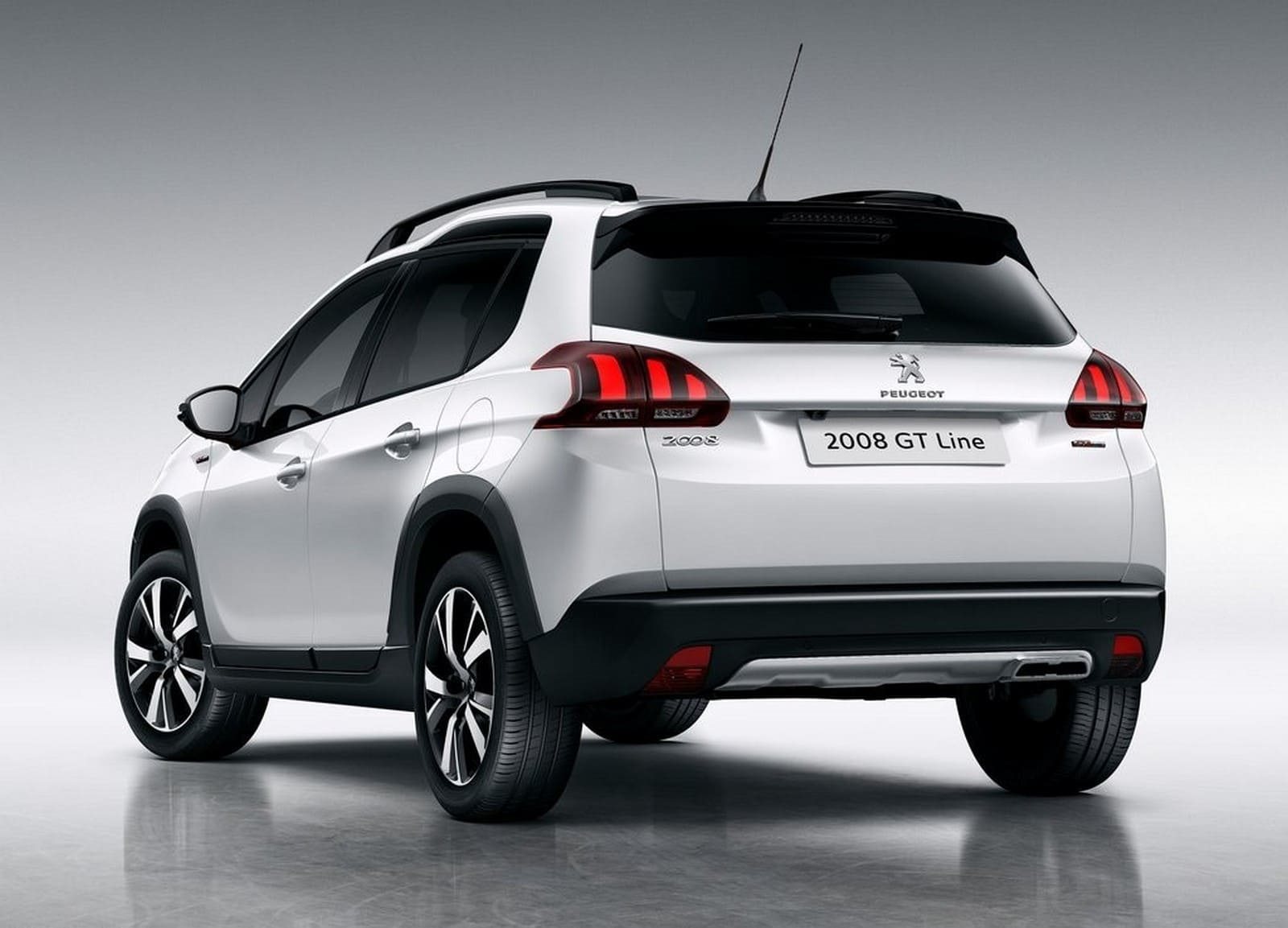2017 - PEUGEOT 2008, foto 166