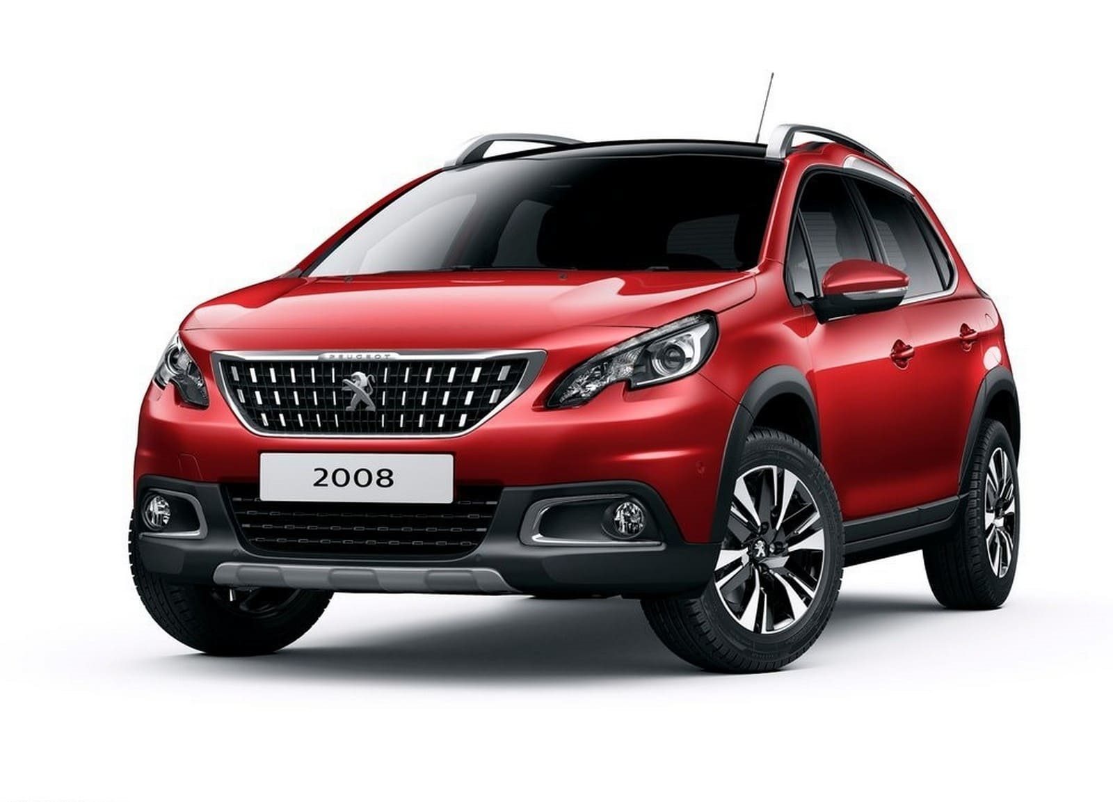 2017 - PEUGEOT 2008, foto 167